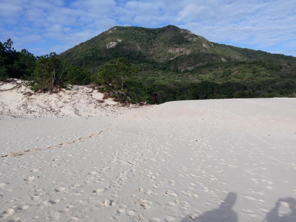 Dunas Do Mocambique Флоріанополіс Екстер'єр фото